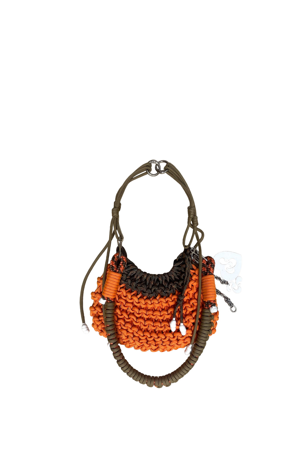 Evvia — Orange
