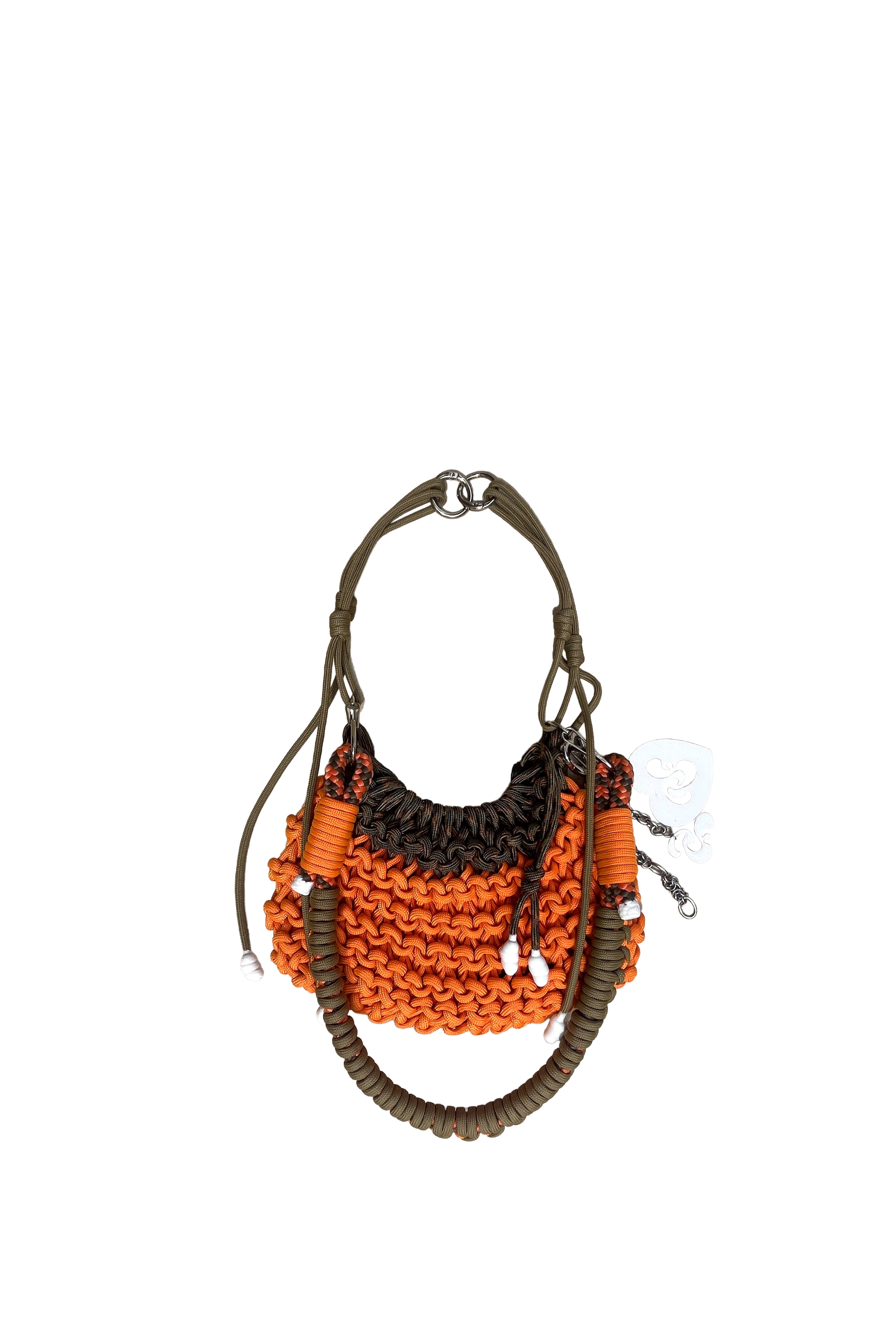 Evvia — Orange