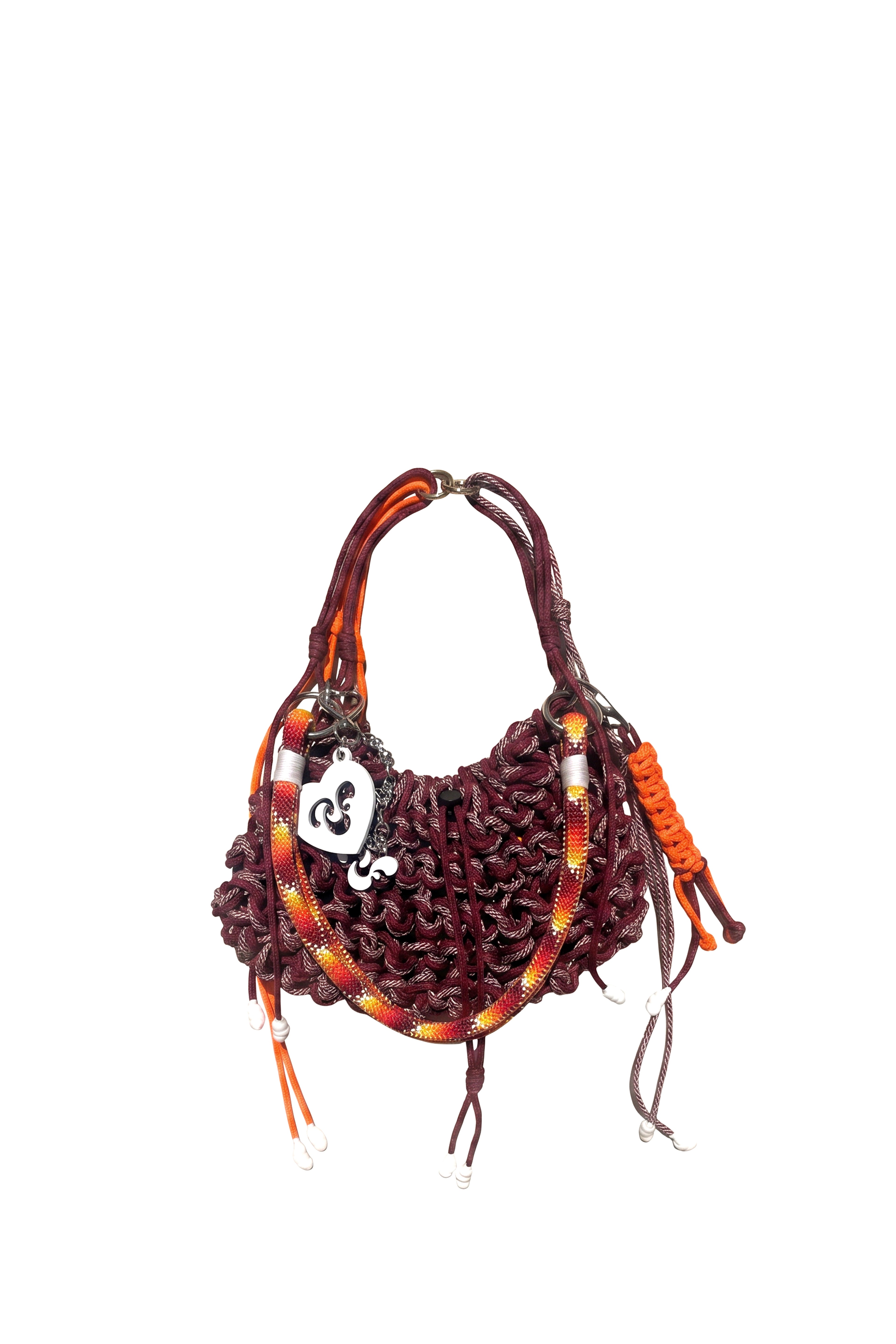 Baby Oriah — Orange